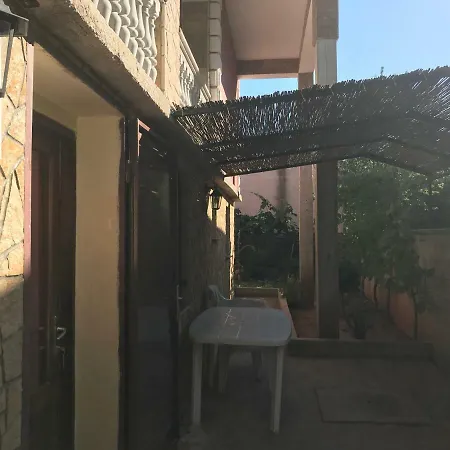 Ela A1 Maison d'hôtes
