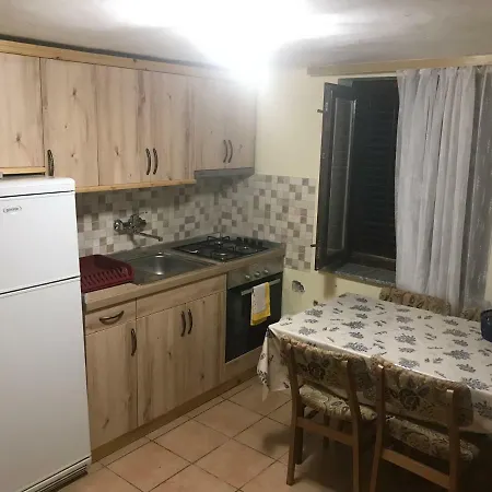 Ela A1 Guest house *